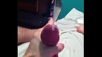 Jerking Off And Cumming - cum, amateur, dick, gay, jo, soloboy - Video 6388308