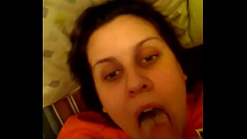 Michaela Butler Can_t Handle Cum Today