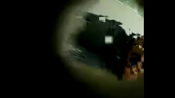 Espiando A Mi Amiga En El Baño