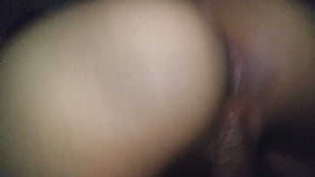 Culeando Con Maru En Santa Rosa