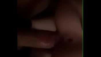 Skinny Ex Gf Takes Takes Big Dick Until She Creampies