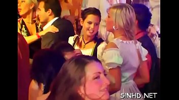 Delighting Various Hard Shafts - hardcore, blowjob, party, orgy, group-sex, eurobabes, sex-party - Video 3312369