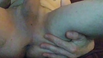 Just Jerking And Cumming