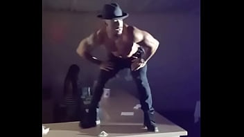 Andrew Williams Stripper