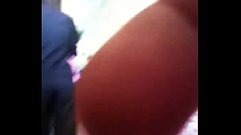 Culo Garita San Ysidro