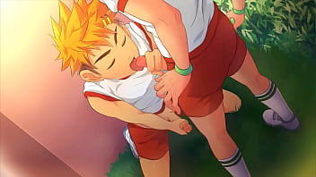 Campbuddy - Keitaro _ Hiro - Yaoi