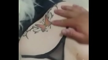 Kaka Cavala E Seu Lutador