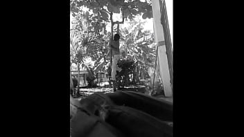 Morro Meco Se Cuelga Por Que No Puedo Cogerse Una Ardilla :v