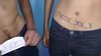 Joven, Morenos, Delgados, Vergudos - Unknown - 2025 - Incredible - Scene - Video 3373490