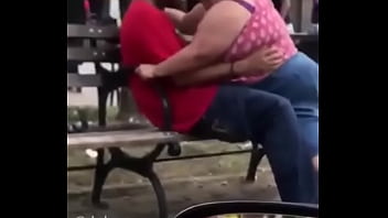 Gorda Amando Pra Caralho