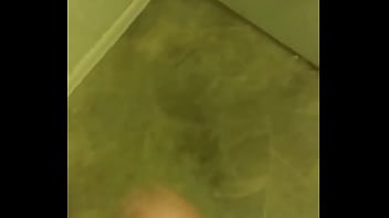 Jacking My Dick Til I Nut