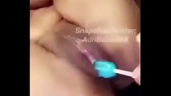 My Pussy Eat Ice Cream