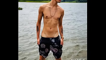 Sexo Gostoso No Lago