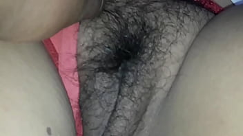 Con Su Tanguita Roja Mi Esposa D.