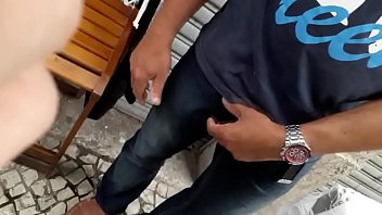 O Vendedor De Cuscuz Voltou - Dotadão