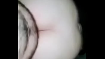 Dandole Masa A Mi Novia Culona