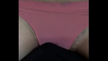 Le Gusta Que Le Rose El Pene En La Vagina