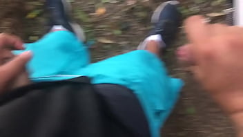 Depois Da Mamada O Boy Me Punhetou