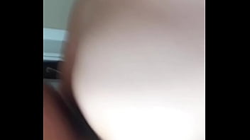 Cumming All Over Jolene' Ass