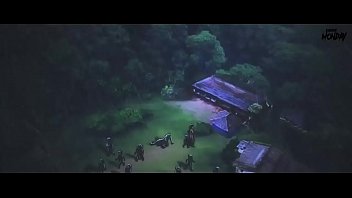 Tumbbad - Legend Of Hastar | Horror Story In Hindi