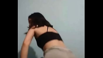 Sexy Teen Twerking