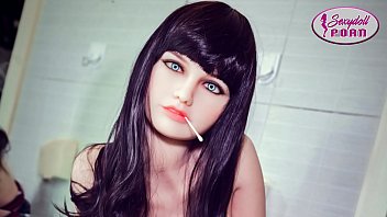 Sex Doll Show Patricia | Pleasure-sexy-doll.com