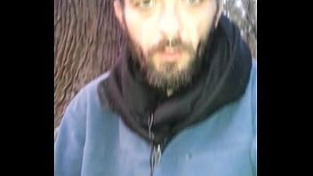 Sharmilis Searching For A Girl In Thé Forest