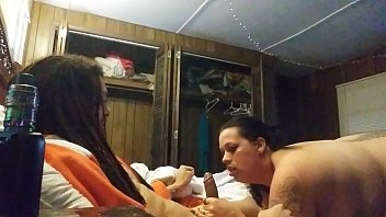 My Bbw Wife And I
