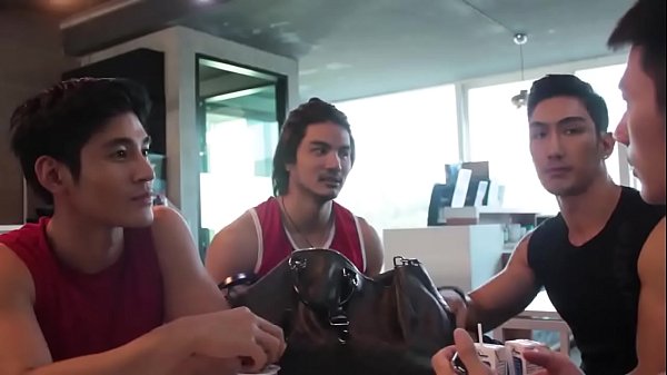 Bangkok G Story Ep 17