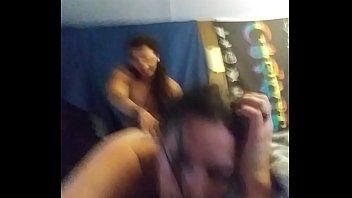 Fucking My Bbw Wife From Behind