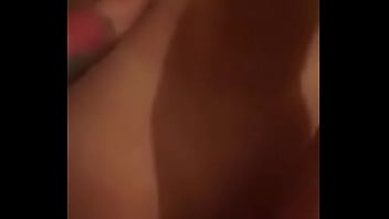 Trans Gostosa Levando No Cuzinho