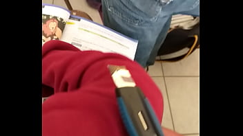 Profesor Es Penetrado Analmente Por Cuter De Alumno
