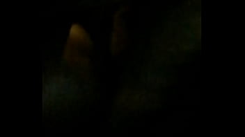 Sex Outside At Night With Bbw