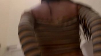 Perfect Ass Public Bathroom