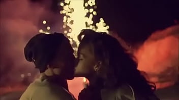 Boobs, Horny, Music, Big-tits, Rihanna, Bad-girl - Big_tits - 2025 - Incredible - Scene - Video 3402229