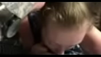 Someone Likes To Give Blowjobs