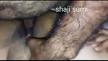 Mallu Couple Sumi And Shaji Fucking Hot