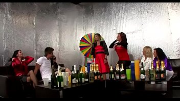 Indecent Lesbos Fuck Every Other