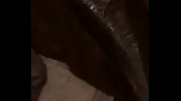 Oiled, Oil, Ebony, Masturbation, Dick, Big-cock, Big-dick, Bbc - Oiled - 2025 - Steamy - Experience - Video 3408045