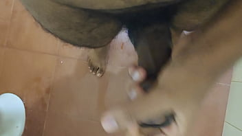 Handjob, Masturbation, Soloboy, Black-cock - Unknown - 2025 - Sexy - Performance - Video 3407846