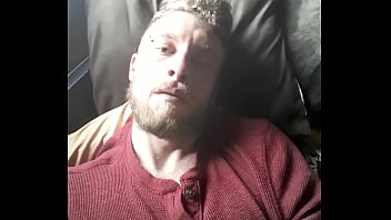 Verification Video For The New Stud Spencerr Rayne