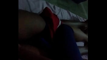 Bebendo Leite Antes De Dormir.