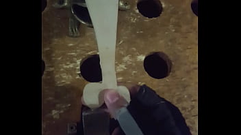 Rana Gets A Facial Fuck And Comshot Gived By Hand Whit Gloves