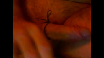 Me Masturbating To Huge Bouncing Tits.