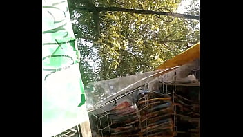 Linda Chica Frontal Enorme