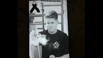 El Cohetero De Comala