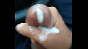 Cumshot, Car, In, My - Cumshot - 2025 - Steamy - Scene - Video 3456378