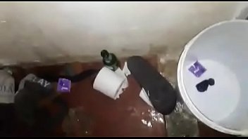 Mzanzi Girl Getting It Deep