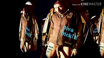 Diva Dick Big Ol Dick