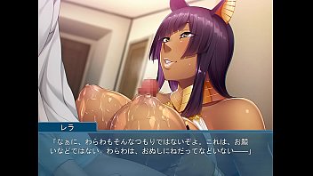 Orienbishoujo Paizuri